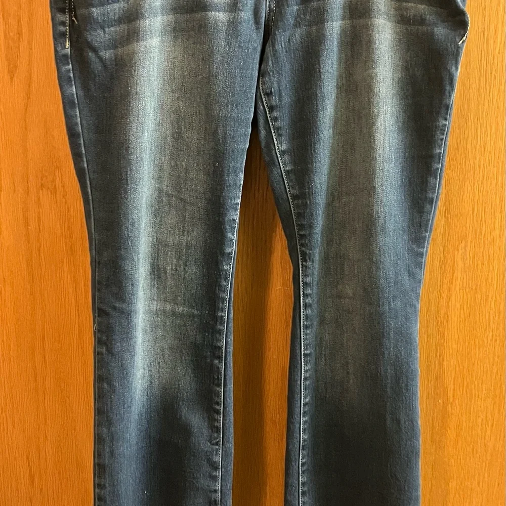 Amethyst Jeans Women’s Size 16 - Picture 2 of 6